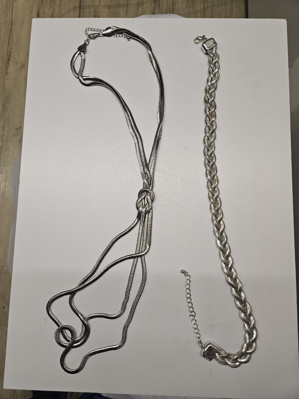Ketten: Modeschmuck – Neu (gemäss Beschreibung) aus Dielsdorf von Kenan997