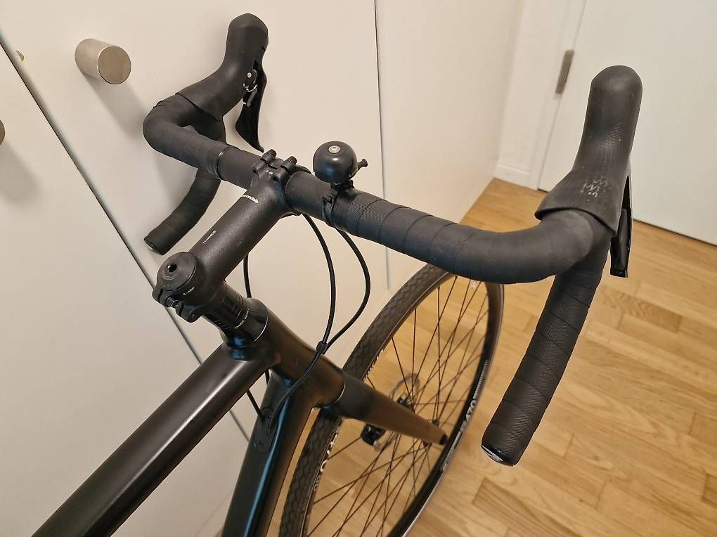 Cannondale Biciclette: Velo - Cannondale CAAD 13 Disc 105 – Usato da Basel venduto da SwissVault 4