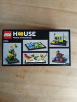 LEGO 40563 Home of the Brick Bauset neu