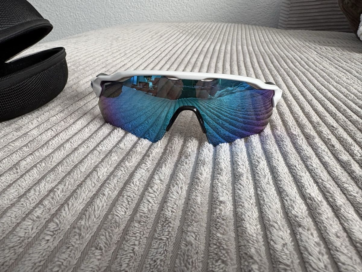 Oakley Lunettes & Verres: oakley radar ev – D'occasion à Meisterschwanden par Philippi01 1