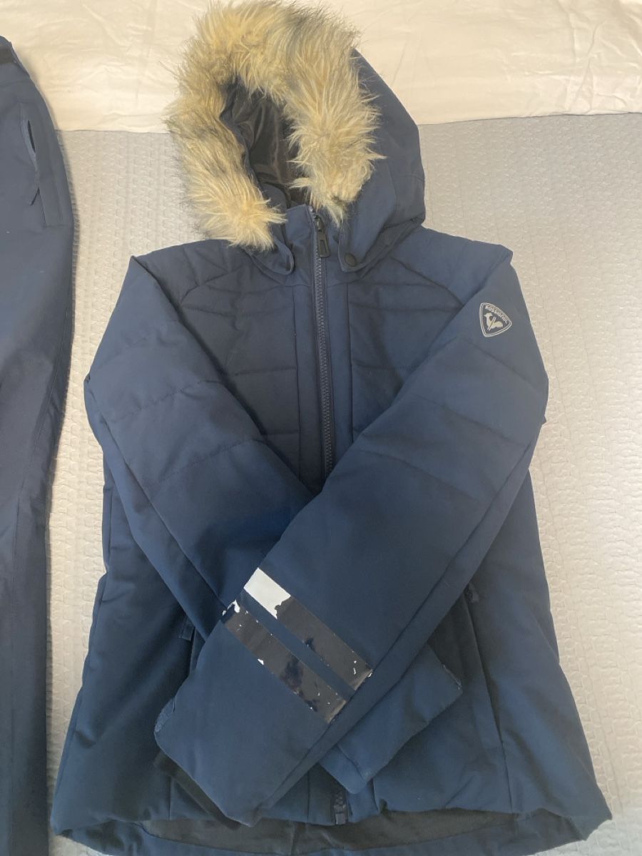 Lotti di vestiti: Ski bzw Winterbekleidung – Usato da Unterentfelden venduto da renato053