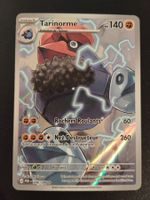 Pokémon Équilibre Parfait: Tarinorme 096/088 FR