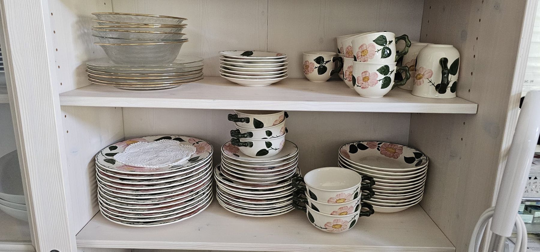Set di piatti: Villeroy &Boch – Usato da würenlos venduto da Flap1