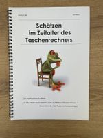 Schätzen im Zeitalter des Taschenrechners