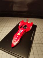 DeltaWing Presentation 2011