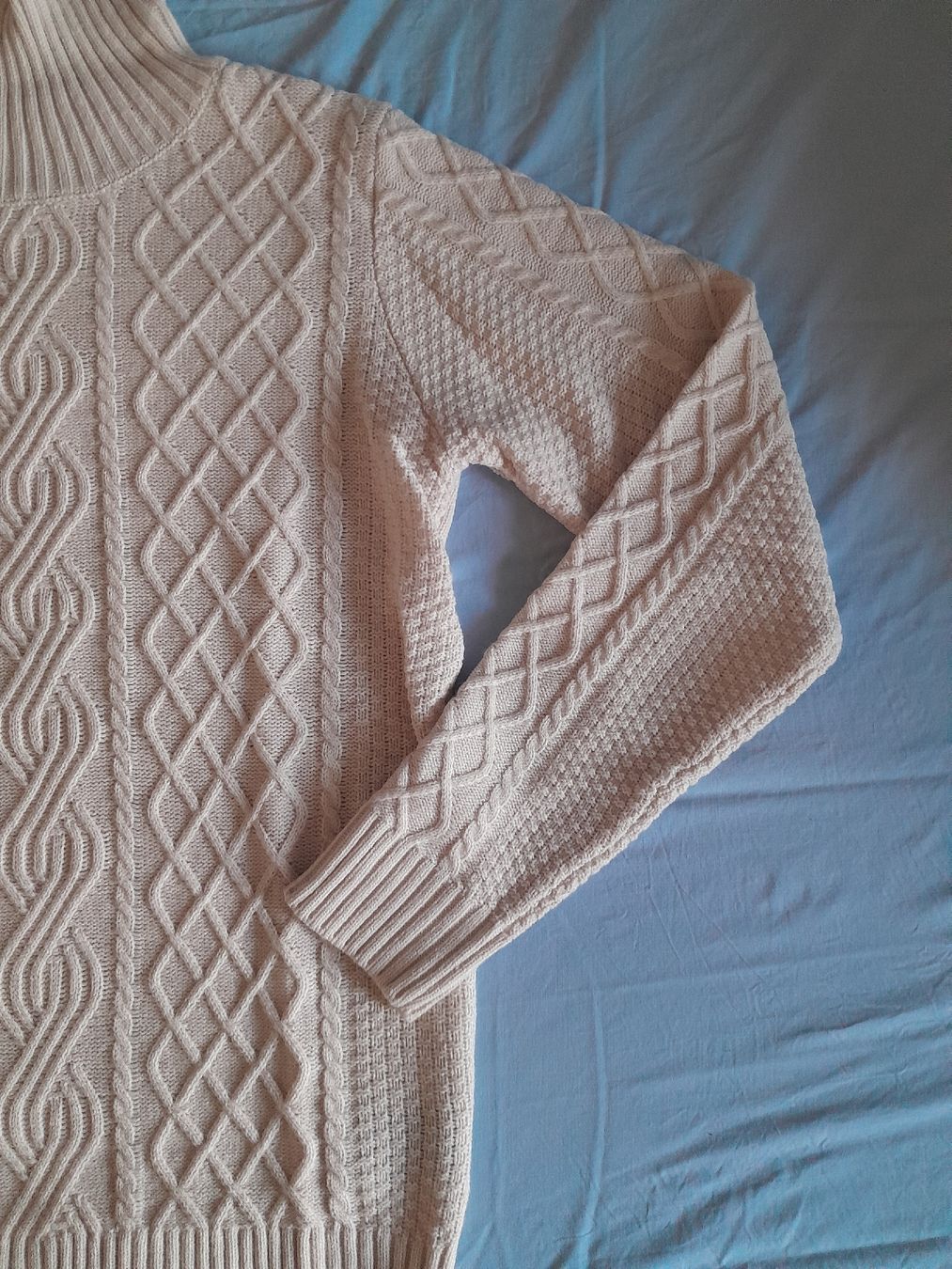 Maglioni & Felpe: pull chaud Gianni Feraud taille M – Usato da Genève venduto da ang_fd8z 1