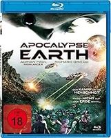 🎞️🎥🍿 Apocalypse Earth 🍿🎥💿