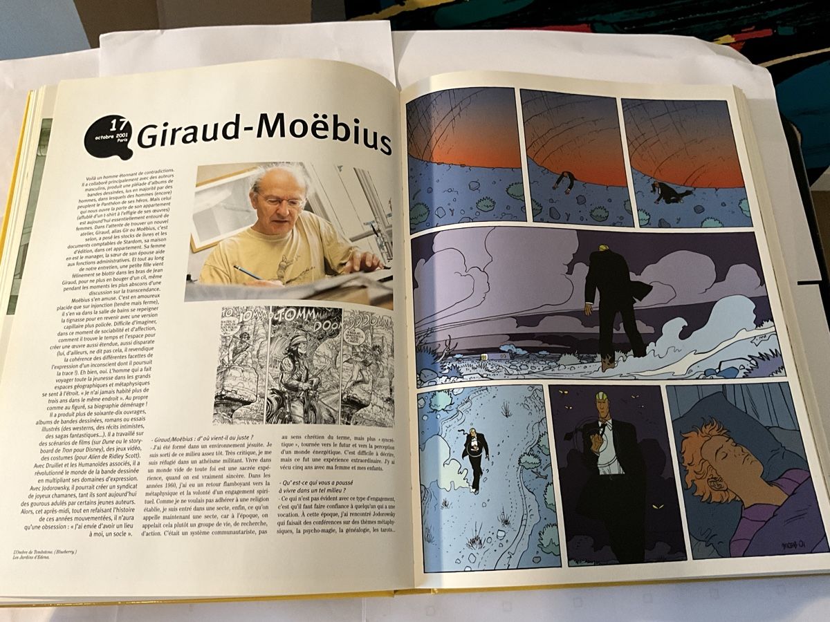 Fumetti: Itinéraires dans l'univers de la BD – Usato da Agriswil venduto da Ueli03 6