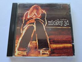 Cd Mickey 3D - La trêve