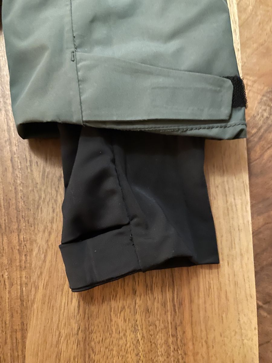 Reima Giacche & Cappotti: Reima Shell mit Innenjacke – Usato da Wettswil venduto da Chlaettermus 3