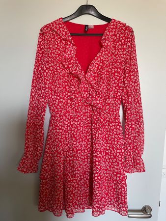 H&M Kleid 36