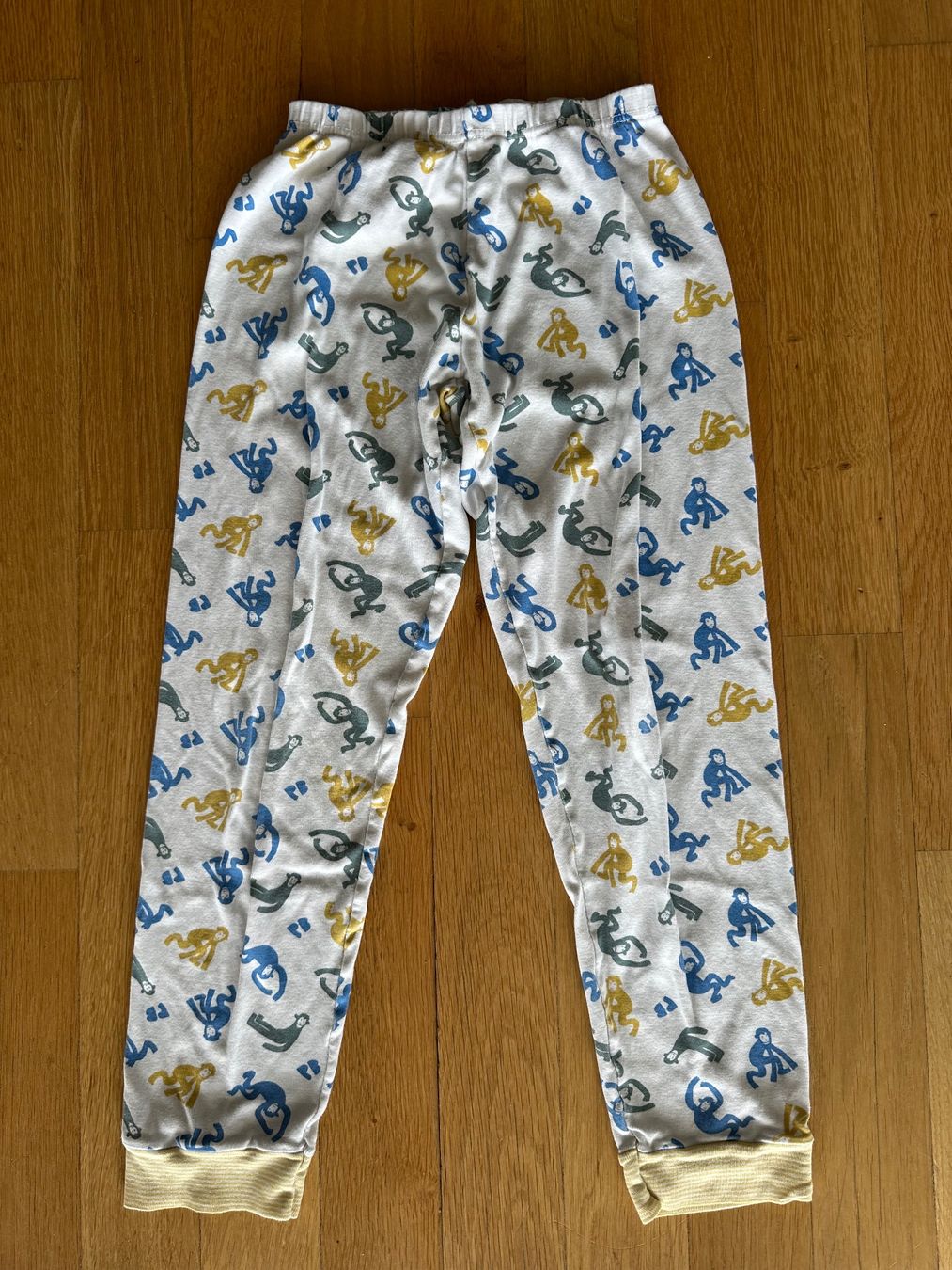 Petit Bateau Pigiama & Simili: Petit Bateau Pajama Size 140 – Usato da Montagnola venduto da eva_gm6j 6