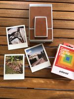 Polaroïd SX-70 