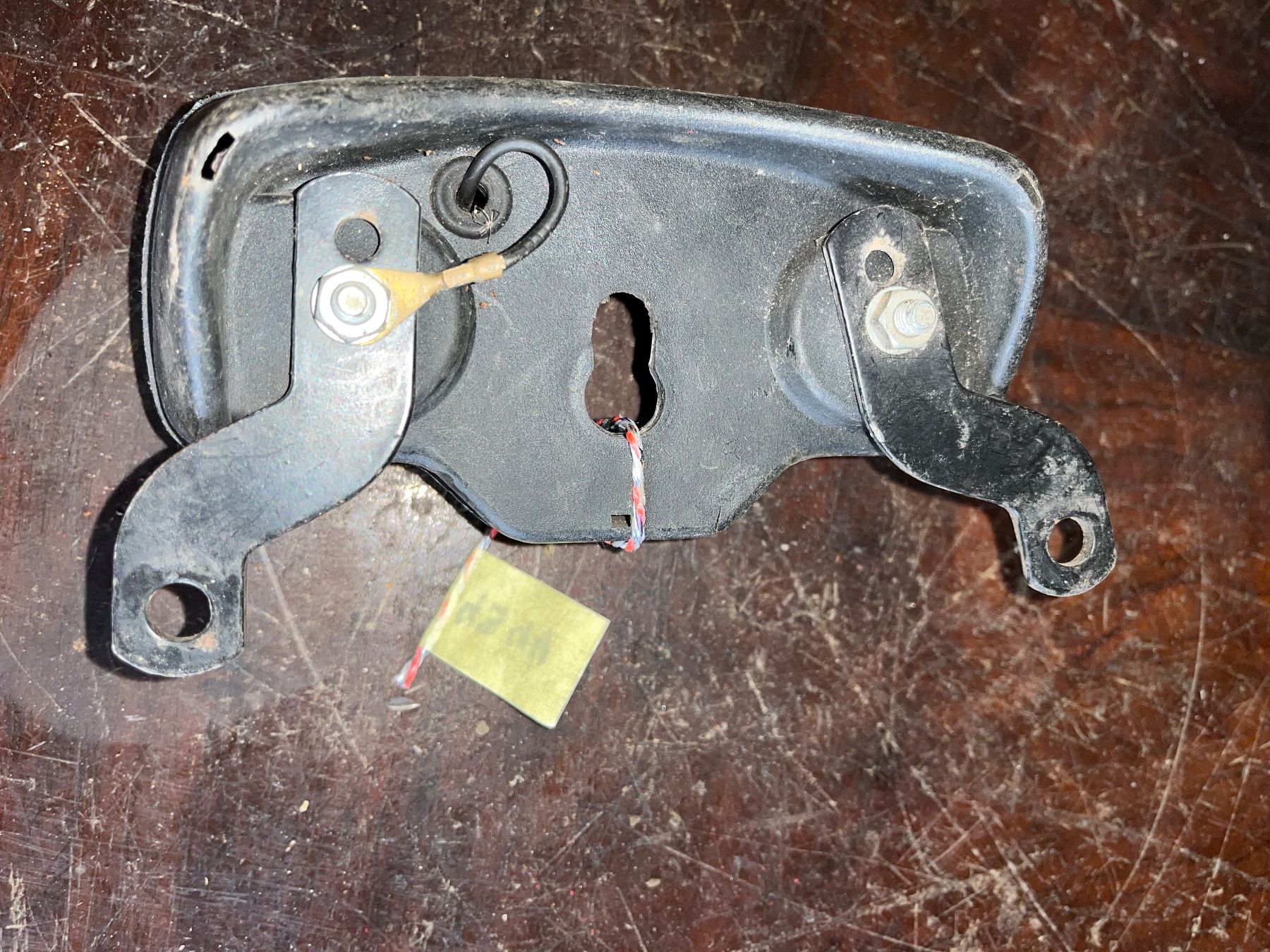 Sachs Parti ricambio per ciclomotori: Sachs Rixe Mofa Cockpit – Usato da Fahrni b. Thun venduto da berger_tuning34 4