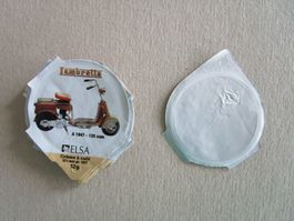 KRD Lambretta Serie 6.146