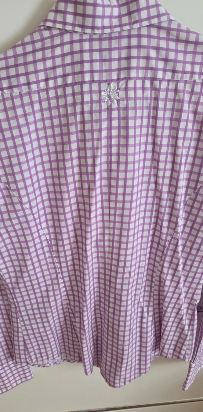 Chemisiers: The Shirt Factory - Bluse/Hemd – D'occasion à Zürich par Nala2811 2