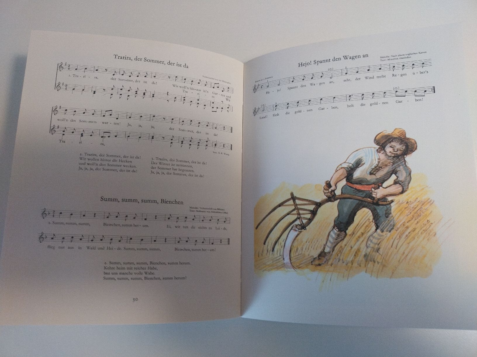 Libri: das kleine Kinderliederbuch – Usato da Muri AG venduto da Suiphi 2