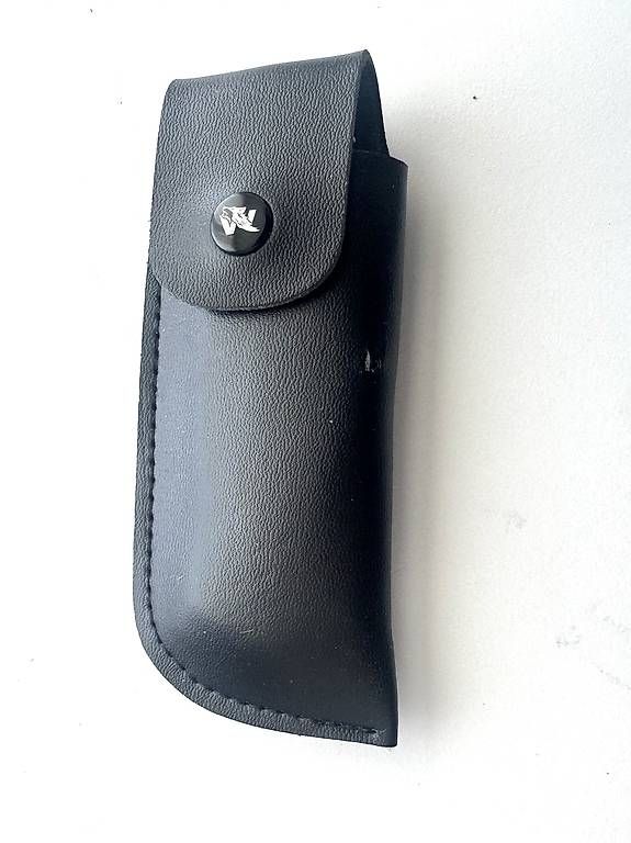 Accessori: Odenwolf, Survival Messer – Nuovo e nell'imballaggio originale da Horboden venduto da bru_2kkm 3