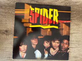 A281/Spider - Spider