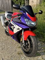 Honda CBR 900 RR Fireblade SC 44