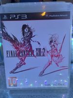 Jeu PS3 Final Fantasy XIII-2