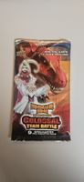 Dinosaur King Booster, Colossal Team Battle 2009