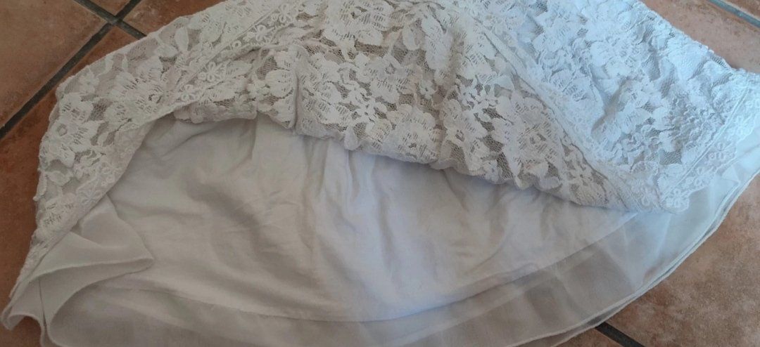 Zara Vestiti & Gonne: Jupe Zara 11/12 ans – Usato da Leytron venduto da SoniaGreen 3