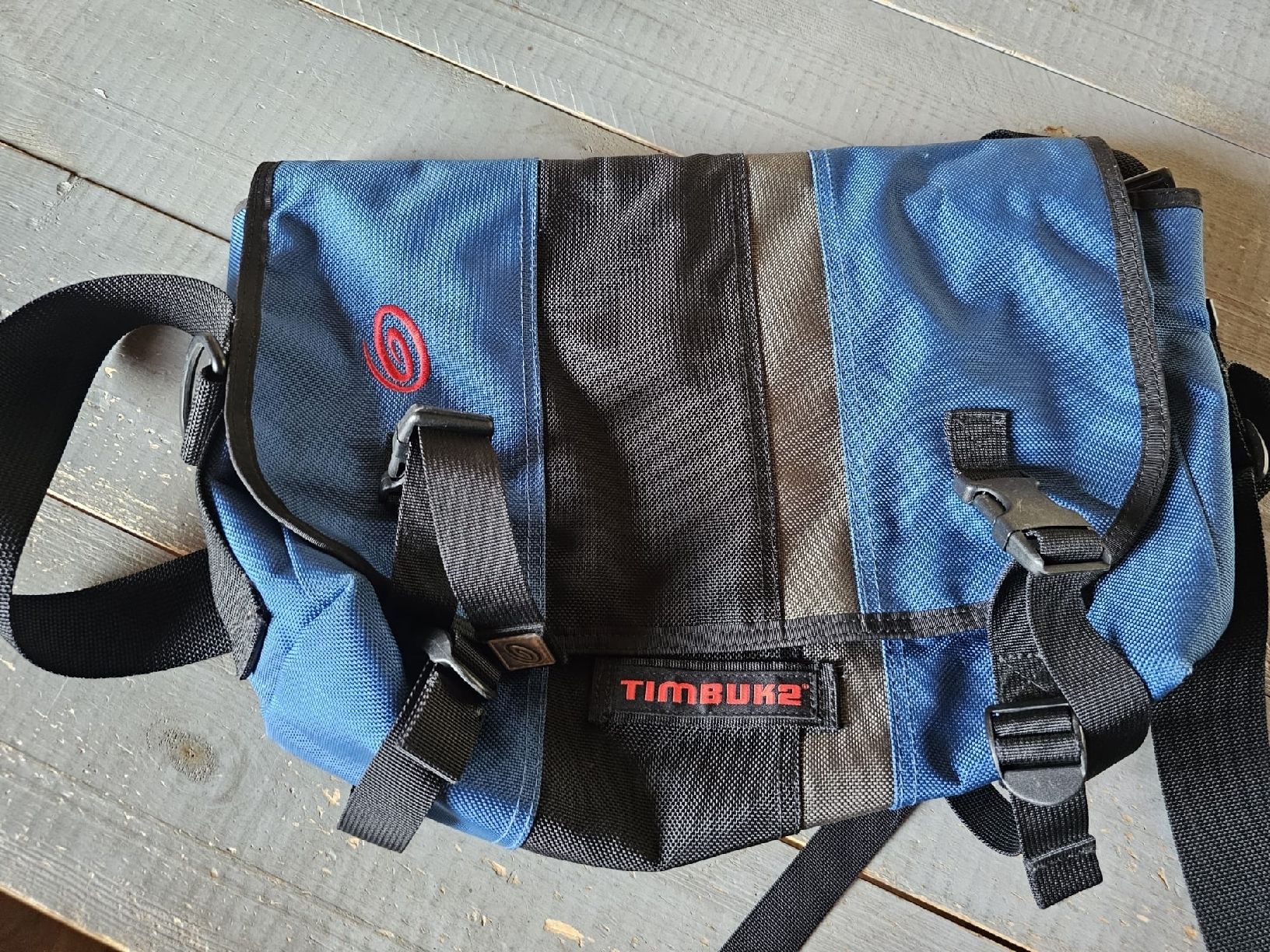 Timbuk2 Borse: timbuk2 Umhängetasche – Usato da Gross venduto da NicolasL1976