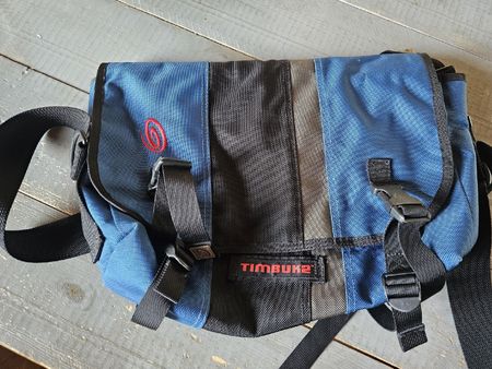 timbuk2 Umhängetasche