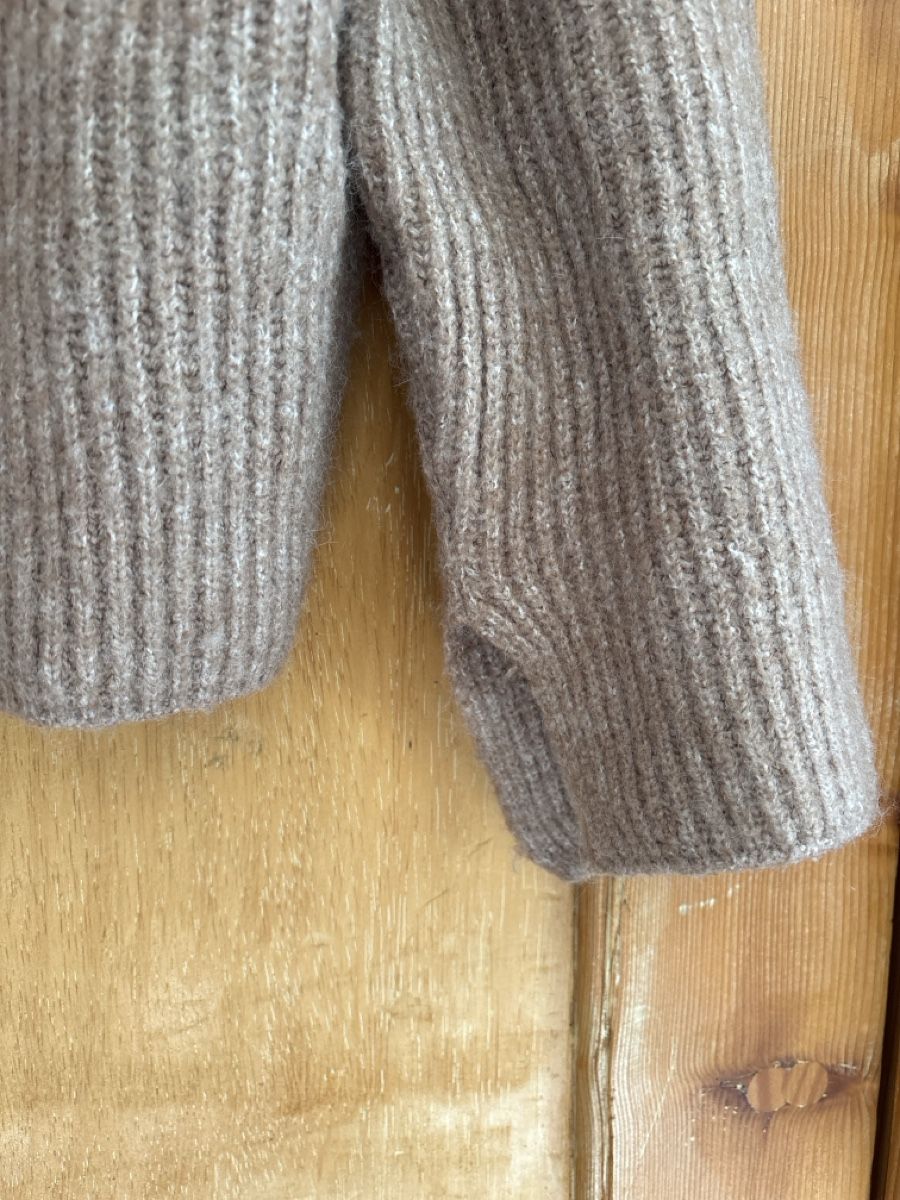 C&A Pullover & Sweatshirts: Pull col montant – Neu (gemäss Beschreibung) aus Lignières von del_9tdl 1