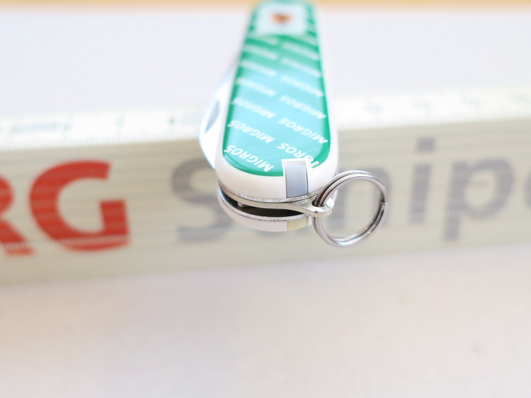 Victorinox Coltelli tascabile: Victorinox Bantam M-Budget – Usato da Rümlingen venduto da cont01 6