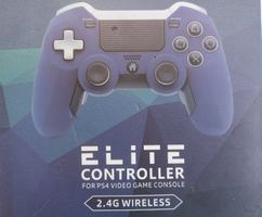 PS4/PC Elite Controller