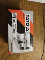 Yato Gelenkabzieher YT-06122, 20-60mm, Neuwertig, Top! (B)