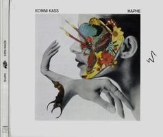 Konni Kass HAPHE Per Petersen  Rock Folk Faröer Inseln CD