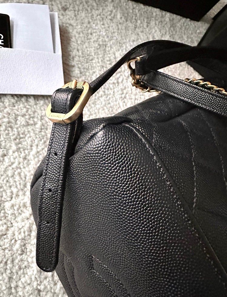 Chanel Borse: Sac Chanel fullset – Nuovo (secondo la descrizione) da Etoy venduto da Airesun 6