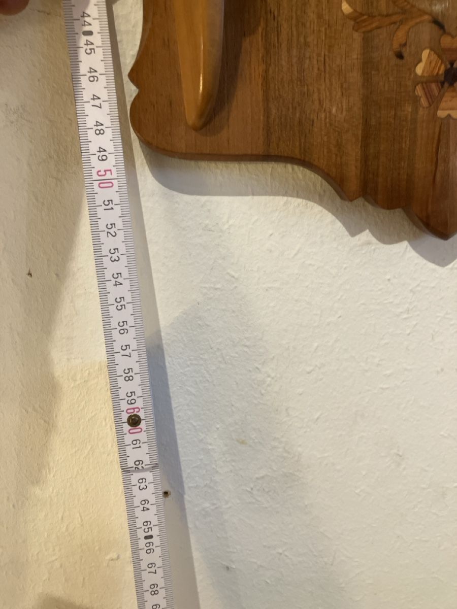 Orologi da terra & Orologi da parete: Brienzer Zyt  – Usato da Erlenbach im Simmental! venduto da Simmentaler-Perlen 6
