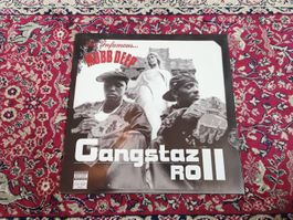 Mobb Deep - Gangstaz Roll