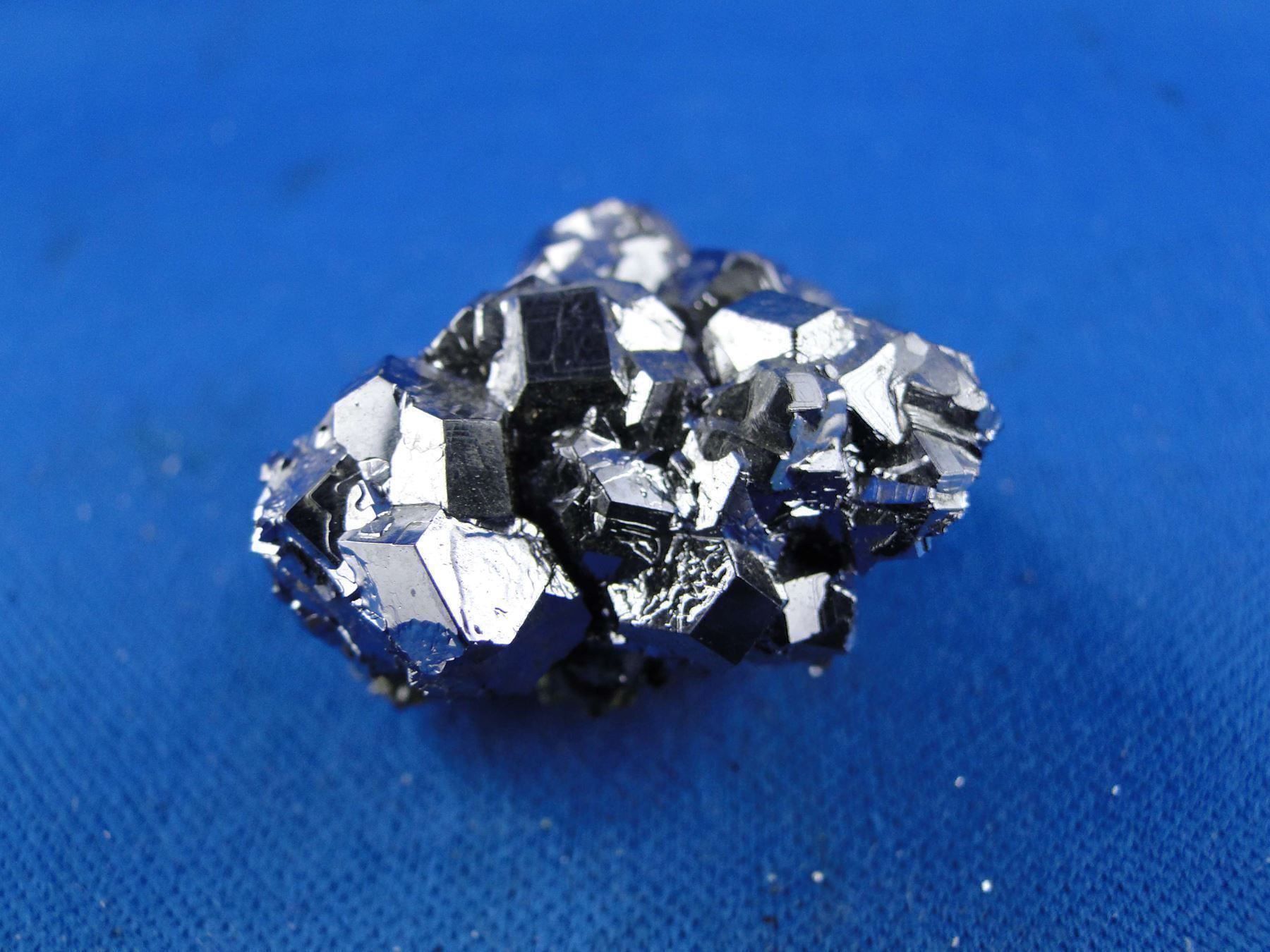 Minerali & Pietre curative: Galena – Usato da Schinznach Bad venduto da Demerald 8