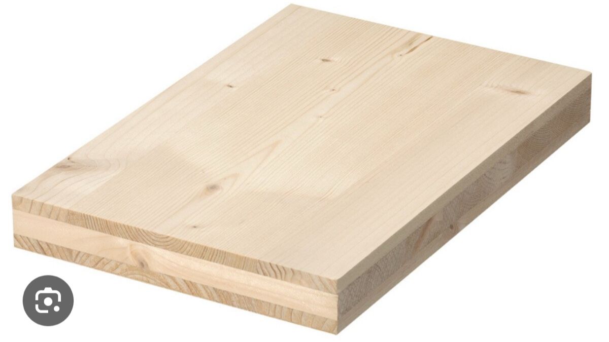 Articoli in legno: Konstruktions Holz Neu noch verpackt – Nuovo e nell'imballaggio originale da Sirnach venduto da schneli 2