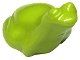 Lego Spielzeuge: Lego Lime Frog 4 Stück – Neu (gemäss Beschreibung) aus Weingarten-Kalthäusern von McGmavlo