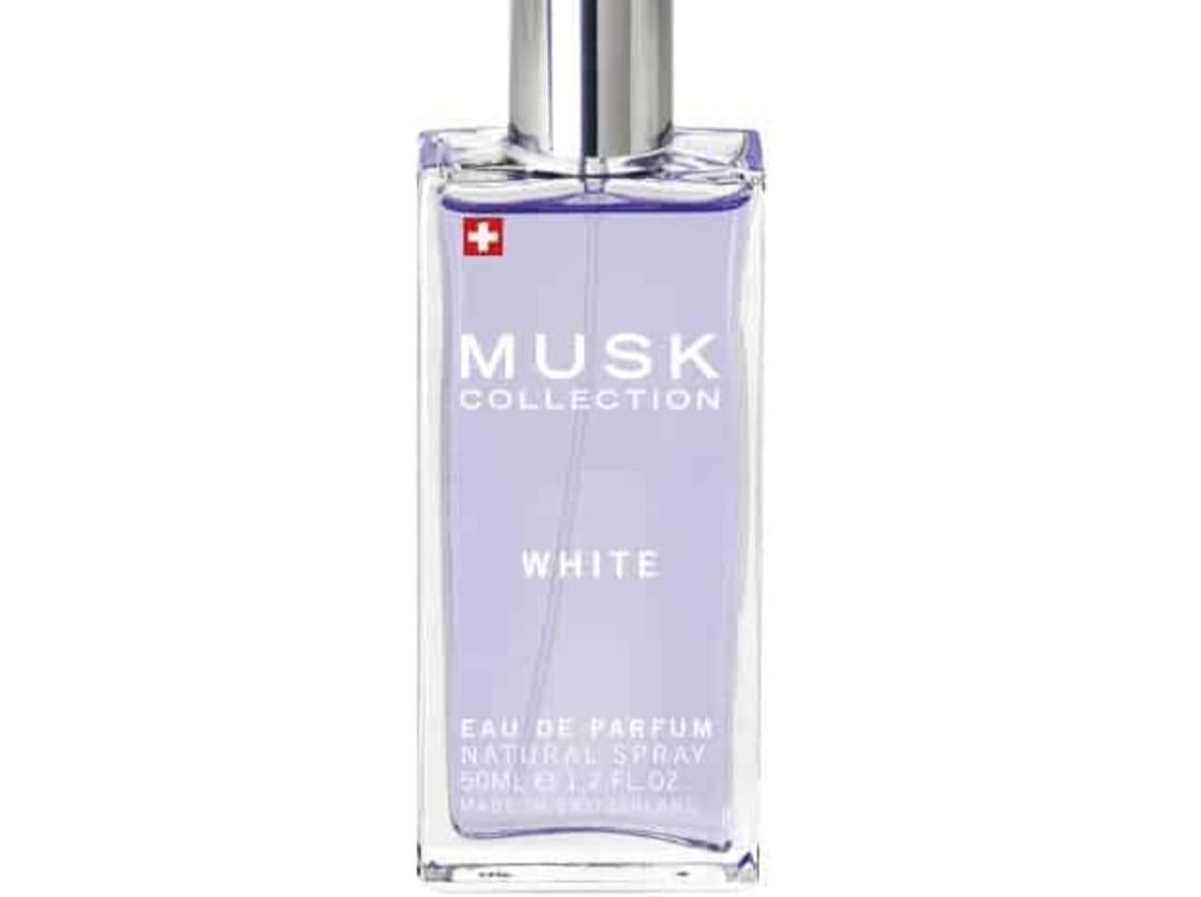 Profumi & Eau de Toilette: white musk  collection 50ml Np 32 – Nuovo e nell'imballaggio originale da Zermatt venduto da Sweety1962