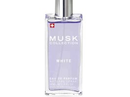 white musk  collection 50ml Np 32