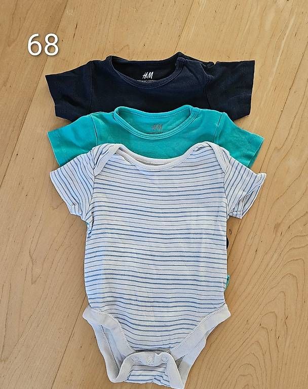 Unterwäsche: Body 68 – Gebraucht aus Winterthur von sim_g6ny