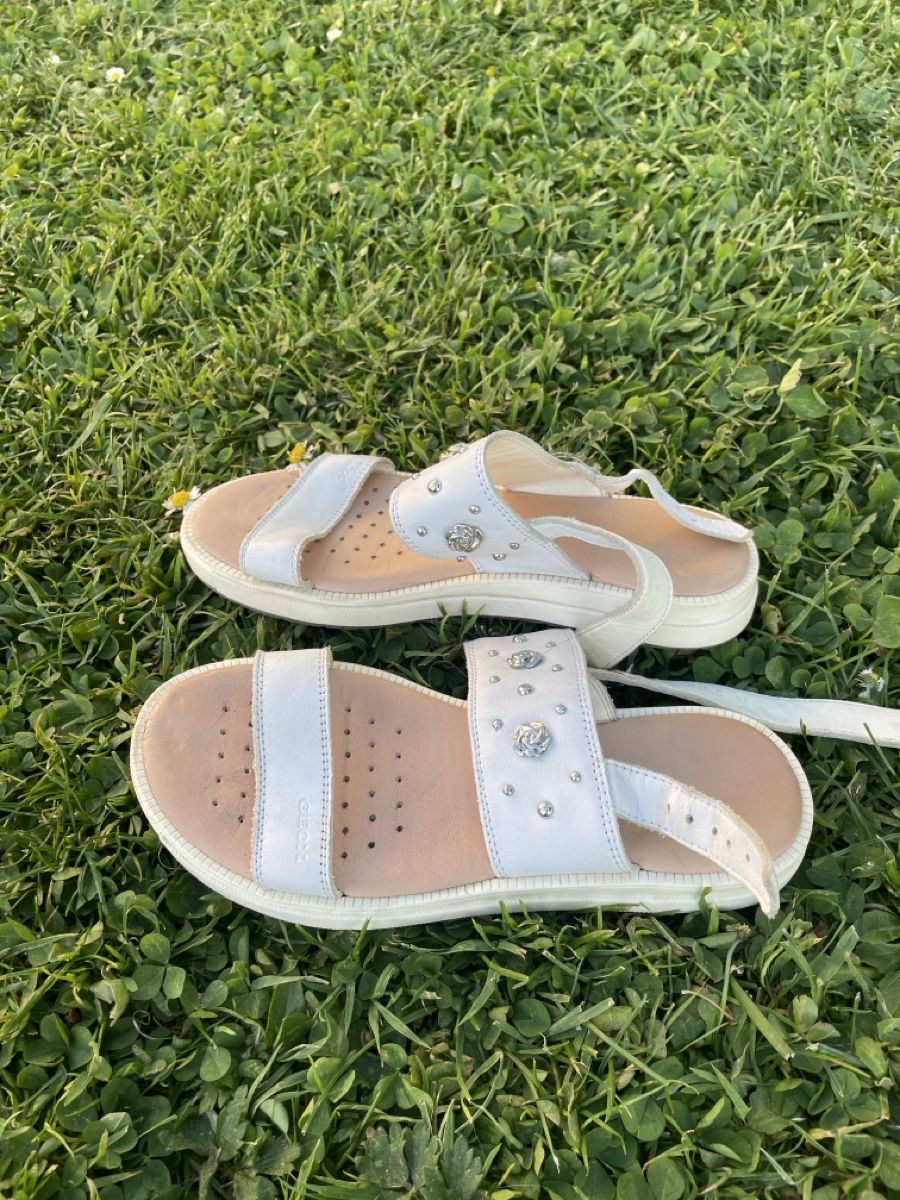 Geox Schuhe für Jungen: Sandali – Gebraucht aus Erlenbach ZH von van_st5g 1
