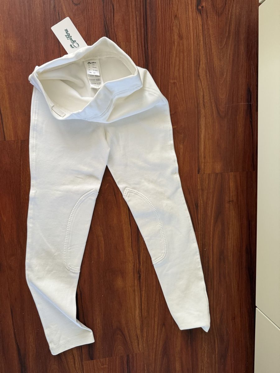 Hosen: Reithose neu Felix Bühler – Neu (gemäss Beschreibung) aus Luzern von chevy7779
