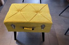 Hocker / Kofferhocker