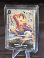 Monkey.D.Luffy - One Piece P-075