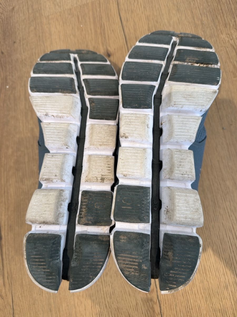 Scarpe da uomo: On Schuhe Men – Usato da Forch venduto da jessica_key_west 2