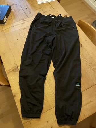 Vintage Adidas Trainerhosen