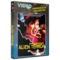 Alien Terror